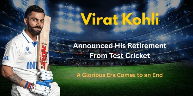 Main cricket news